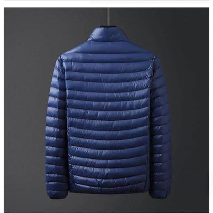 Lightweight Womens Cotton Jacket