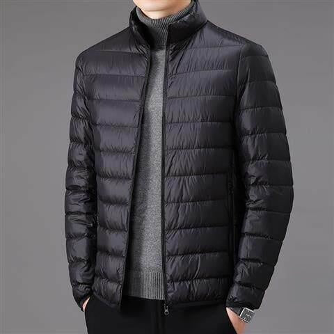 Lightweight Womens Cotton Jacket