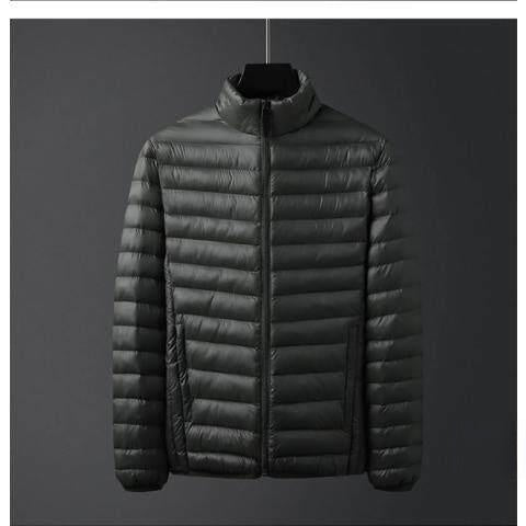 Lightweight Womens Cotton Jacket