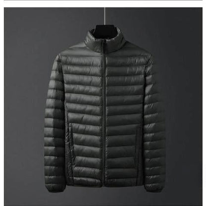 Lightweight Womens Cotton Jacket