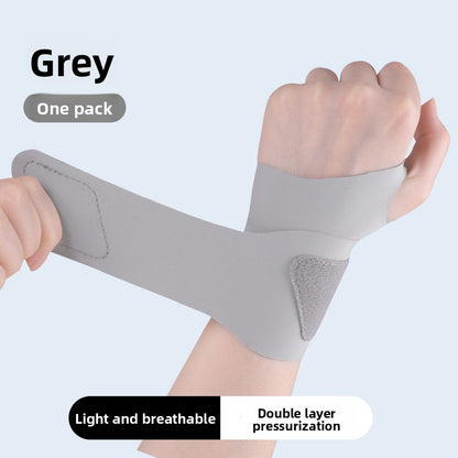 Lightweight Wrist