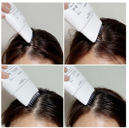 Lilyeve Anti Hair Loss Shampoo