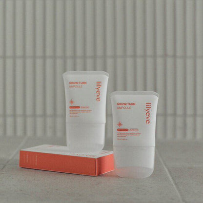 Lilyeve Anti Hair Loss Shampoo