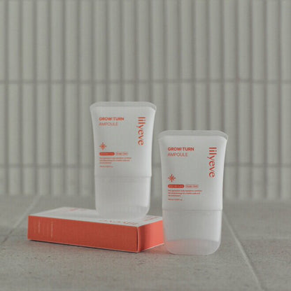Lilyeve Scalp Essence Shampoo for Volume and Oil Control