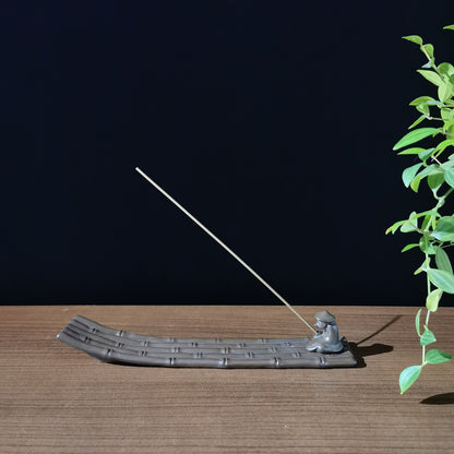 Line incense insert ornaments