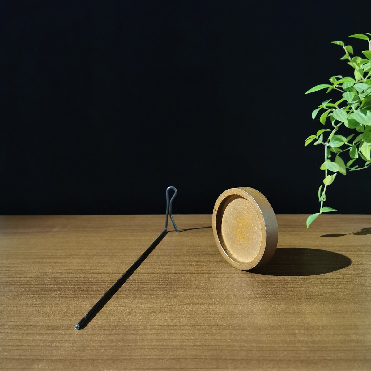 Line incense insert ornaments