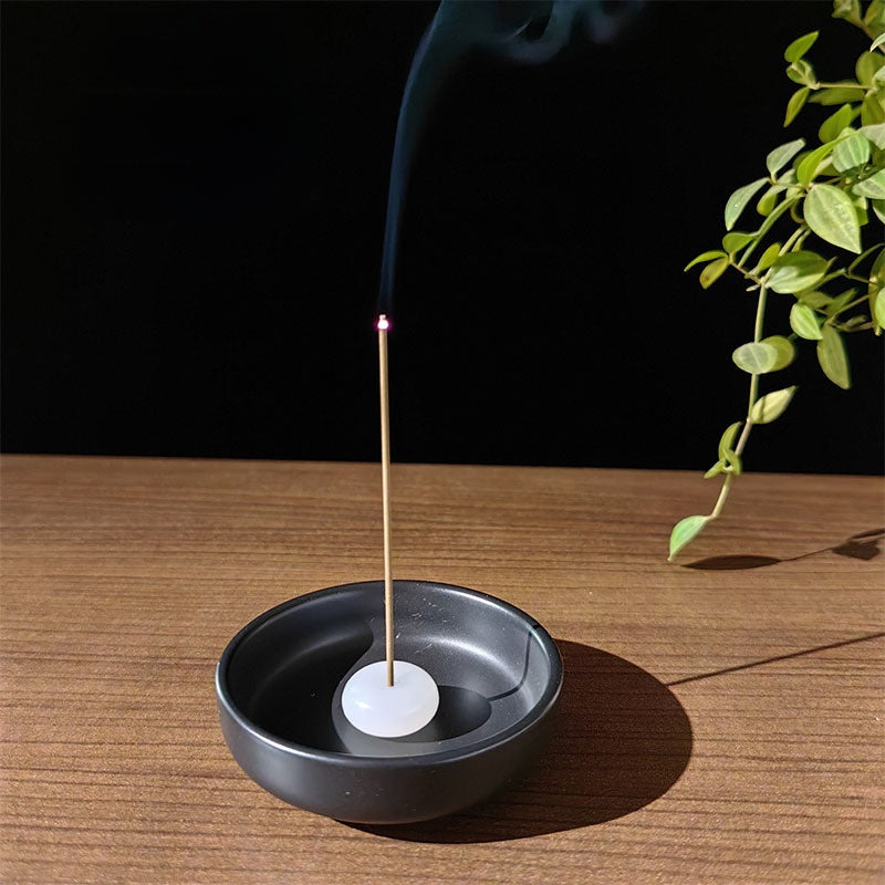 Line incense insert ornaments