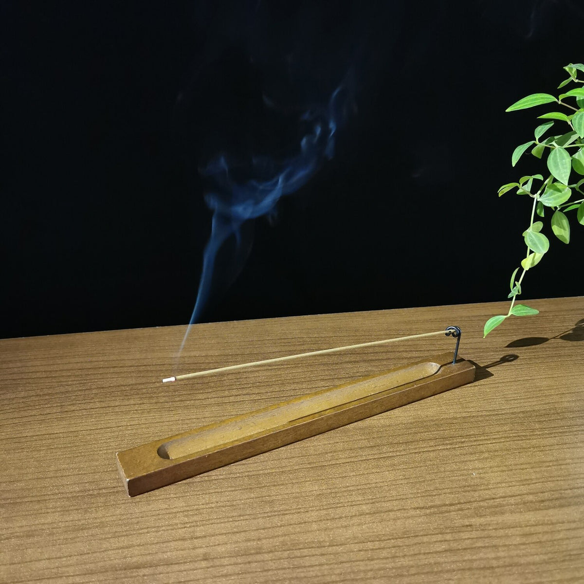 Line incense insert ornaments