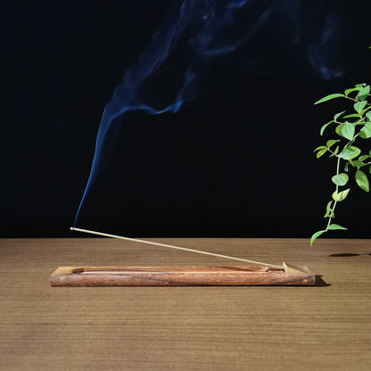 Line incense insert ornaments