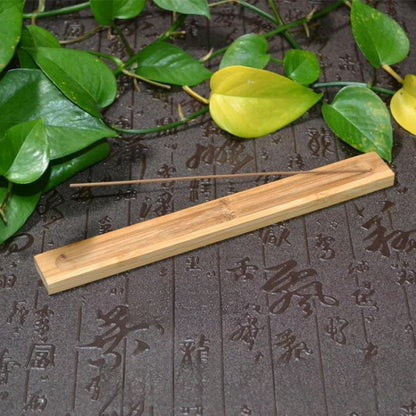 Line incense insert ornaments