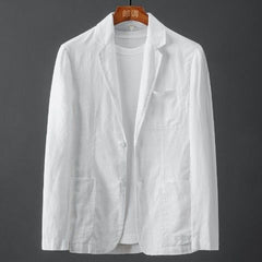 Linen white