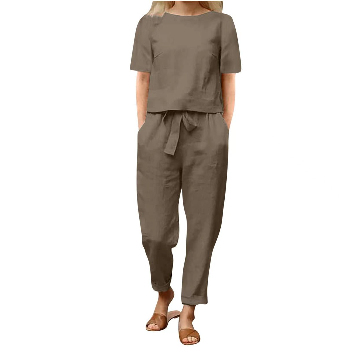 Linen clothes