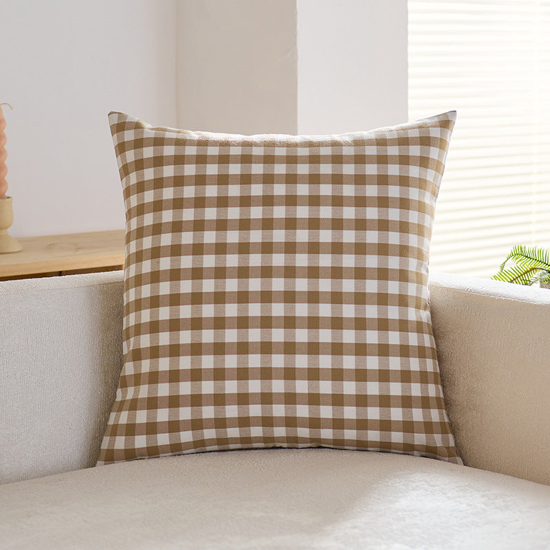 Linen-Cotton Pillowcase