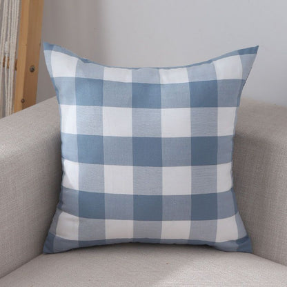 Linen-Cotton Pillowcase