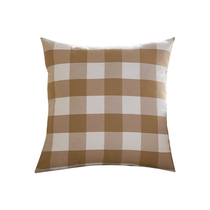 Linen-Cotton Pillowcase