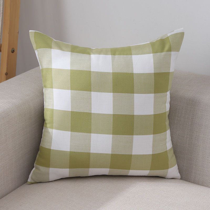 Linen-Cotton Pillowcase