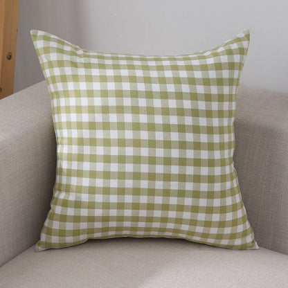 Linen-Cotton Pillowcase
