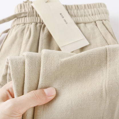 Linen Pants