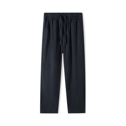 Linen Pants