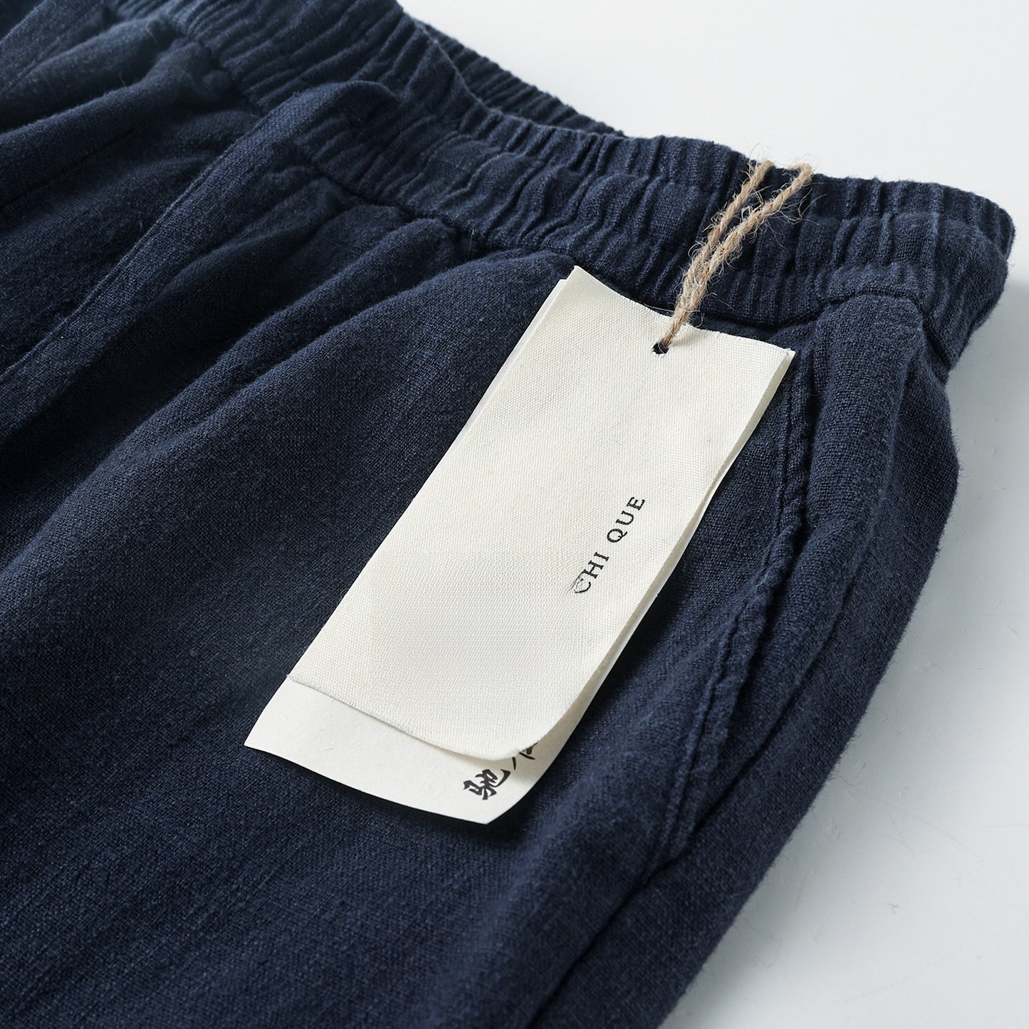 Linen Pants