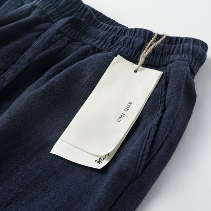 Linen Pants
