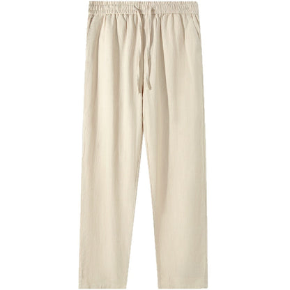 Linen Pants
