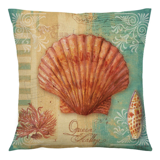 Linen Pillowcase