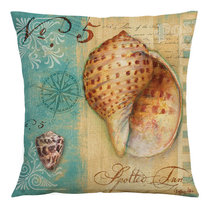 Linen Pillowcase