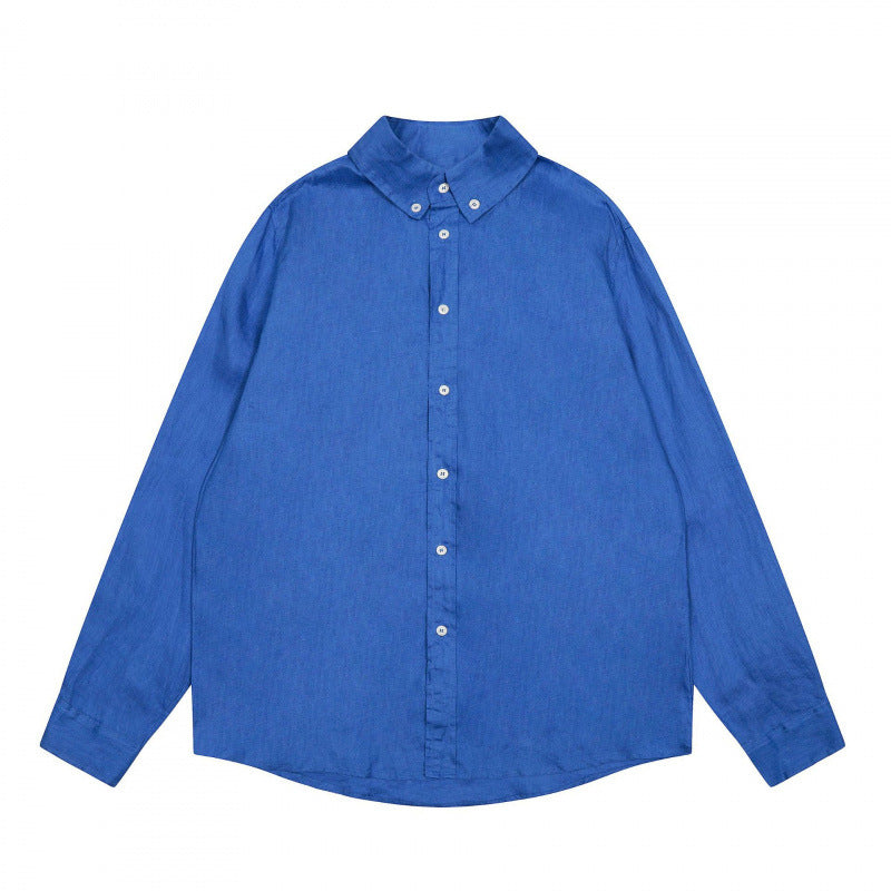 Linen shirt