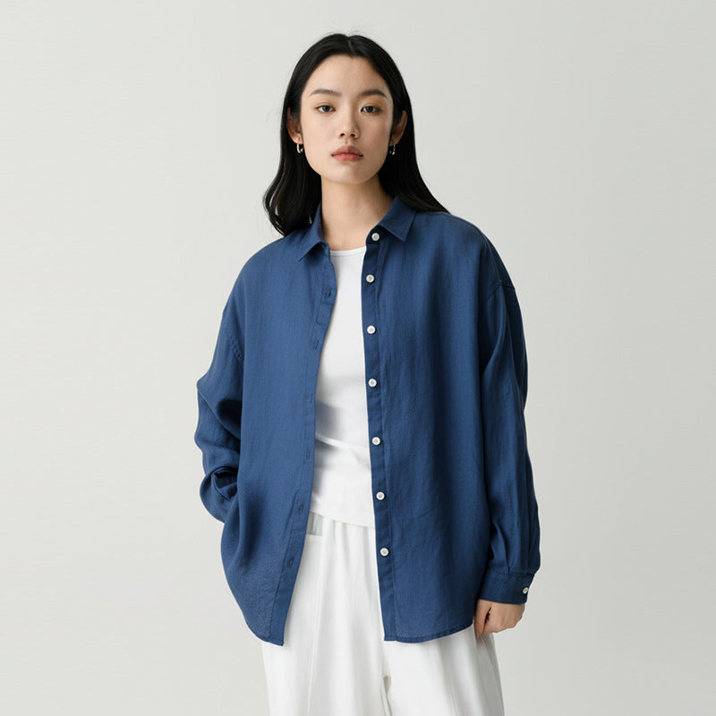 Linen shirt