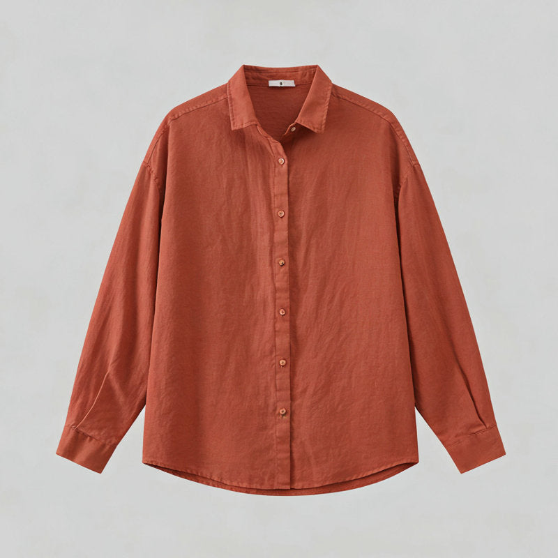 Linen shirt