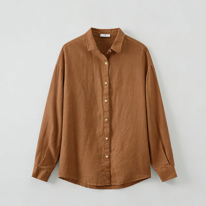 Linen shirt