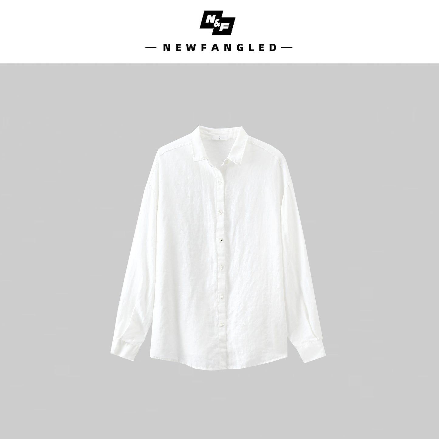 Linen shirt