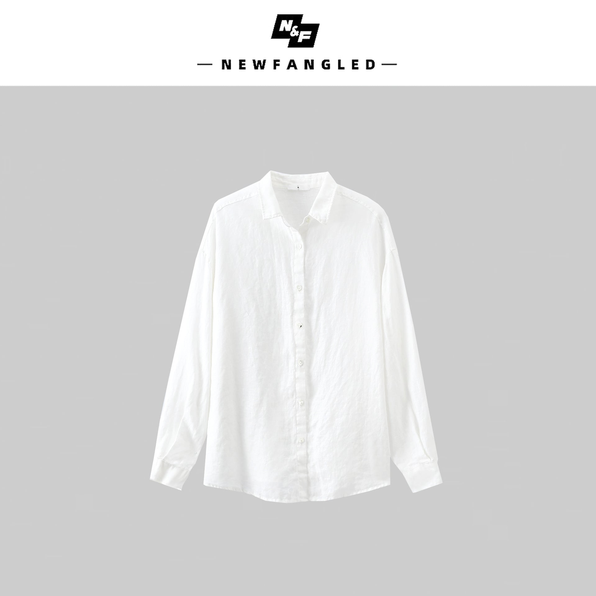 Linen shirt