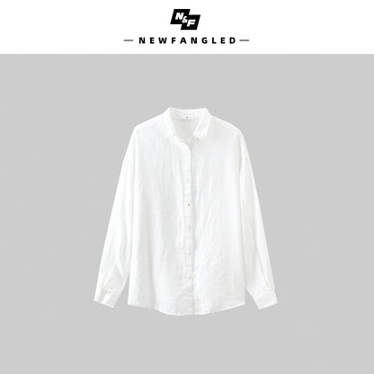 Linen shirt