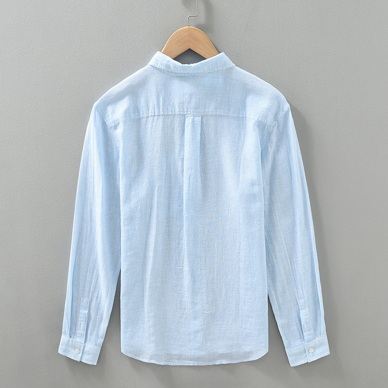 Linen Shirts