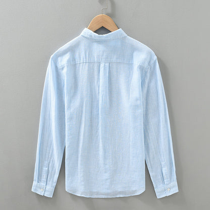 Linen Shirts