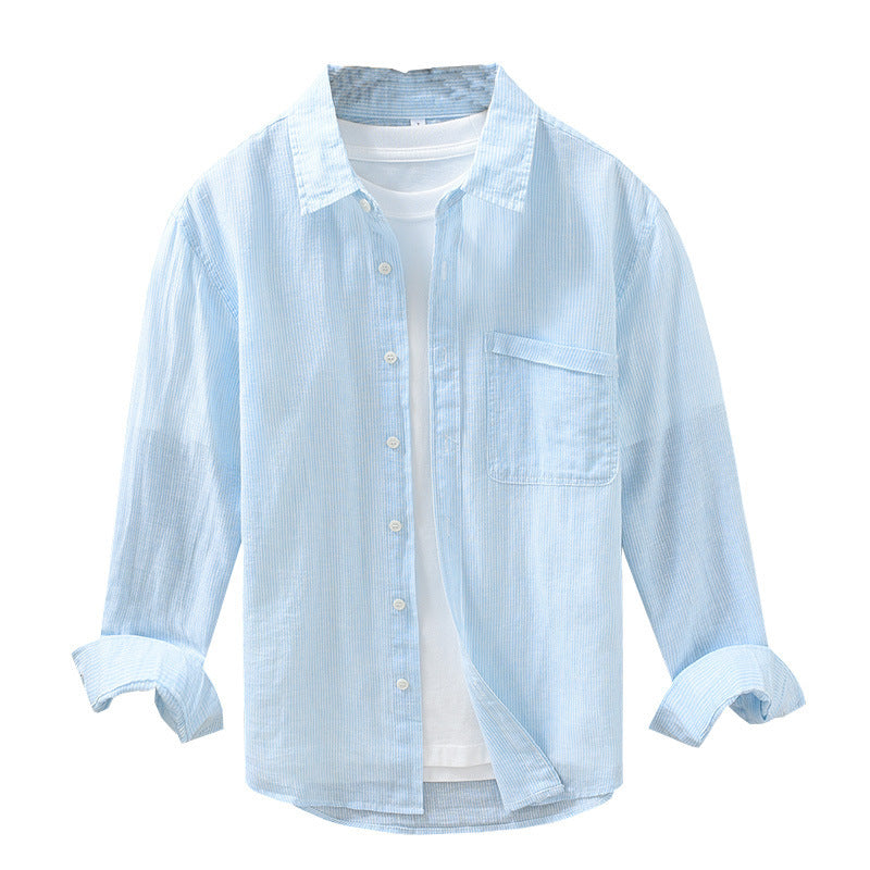Linen Shirts