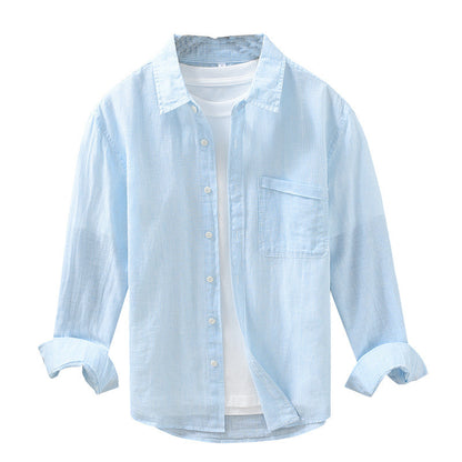 Linen Shirts