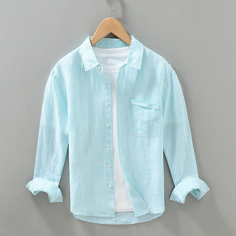 Linen Shirts