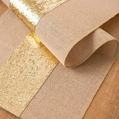 linen tablecloth