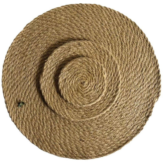 Linen tablecloth