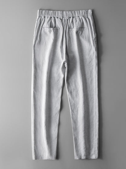 Linen Trousers