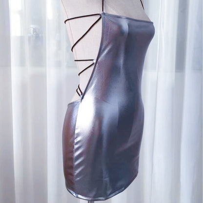 Lingerie dress