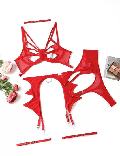 lingerie set