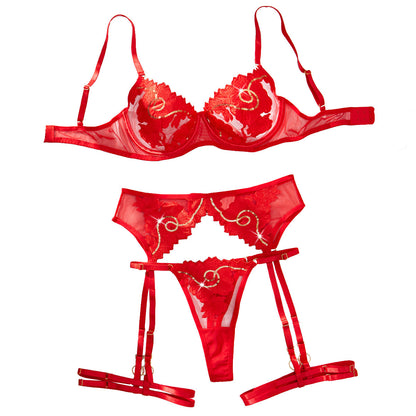 Lingerie Set