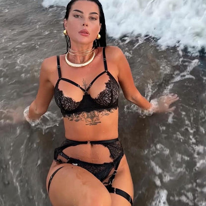 Lingerie Set