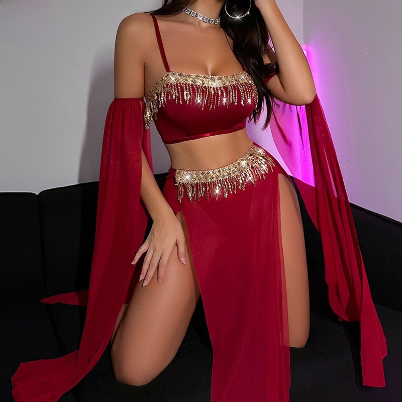 Lingerie Skirt
