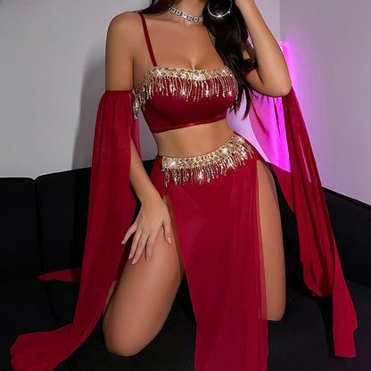 Lingerie Skirt