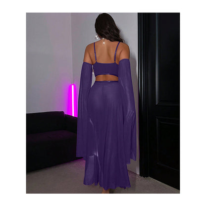 Lingerie Skirt